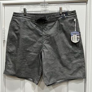 Roundtree & Yorke Hybrid Board Shorts